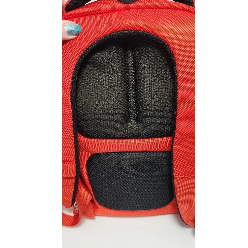 nabi‎ - Backpack for nabi 2 Tablets - Red, NWOT